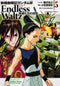 MOBILE SUIT GUNDAM WING GN VOL 05 GLORY OF THE LOSERS (C: 1-