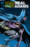 BATMAN BY NEAL ADAMS TP BOOK 01