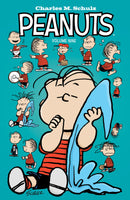 PEANUTS TP VOL 09 (C: 0-1-2)