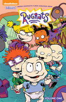 RUGRATS TP VOL 01 (C: 0-1-2)