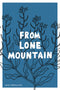 FROM LONE MOUNTAIN GN (MR) (C: 0-1-2)