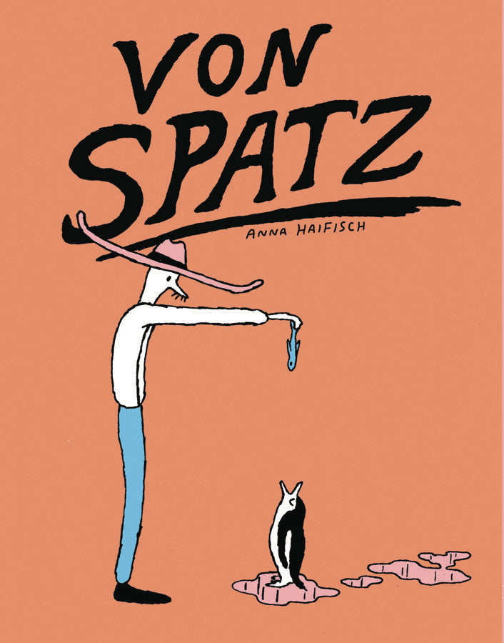 VON SPATZ GN (MR) (C: 0-1-2)