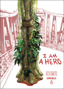 I AM A HERO OMNIBUS TP VOL 06 (C: 1-1-2)