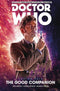 DOCTOR WHO 10TH FACING FATE HC VOL 03