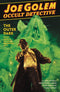 JOE GOLEM OCCULT DETECTIVE HC VOL 02 OUTER DARK (C: 0-1-2)
