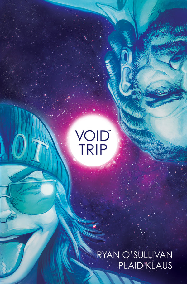 VOID TRIP TP (MR)