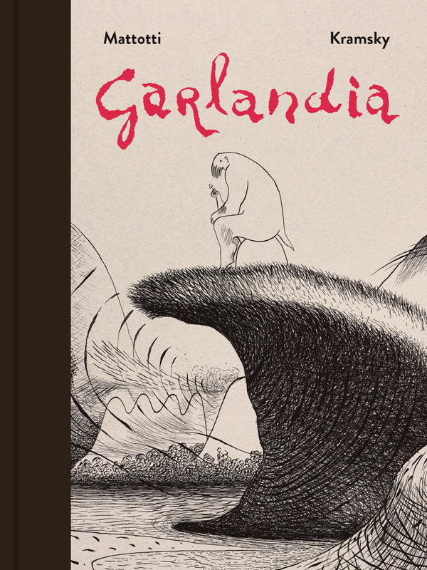 GARLANDIA HC (C: 0-1-2)