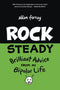 ROCK STEADY GN BRILLIANT ADVICE MY BIPOLAR LIFE FORNEY (C: 0