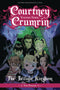 COURTNEY CRUMRIN GN VOL 03 TWILIGHT KINGDOM