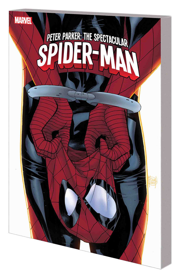 PETER PARKER SPECTACULAR SPIDER-MAN TP VOL 02 MOST WANTED