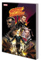 SPIRITS OF VENGEANCE TP