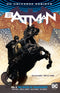 BATMAN TP VOL 05 RULES OF ENGAGEMENT REBIRTH