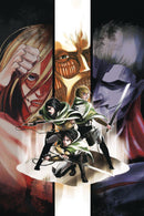 ATTACK ON TITAN GN VOL 24 (MR) (C: 0-1-0)