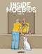 MOEBIUS LIBRARY INSIDE MOBIUS HC VOL 02 (C: 1-1-2)