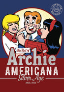 BEST OF ARCHIE AMERICANA TP VOL 02 SILVER AGE