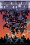 TMNT ONGOING TP VOL 19 INVASION OF THE TRICERATONS (C: 1-1-2