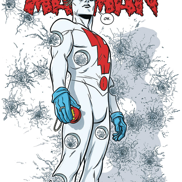 MADMAN Michael Allred サイン入り STL079001_600x600_crop_center.