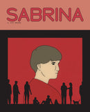 SABRINA HC (MR)