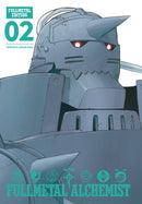 FULLMETAL ALCHEMIST FULLMETAL ED GN VOL 02 (C: 1-0-1)