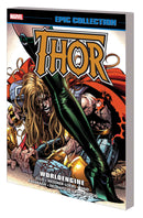 THOR EPIC COLLECTION TP WORLDENGINE