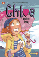 CHLOE HC VOL 04 RAINY DAYS (C: 0-0-1)