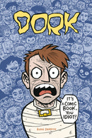 DORK HC (C: 0-1-2)