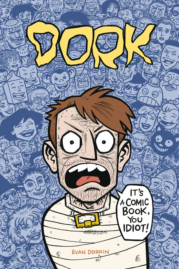 DORK HC (C: 0-1-2)