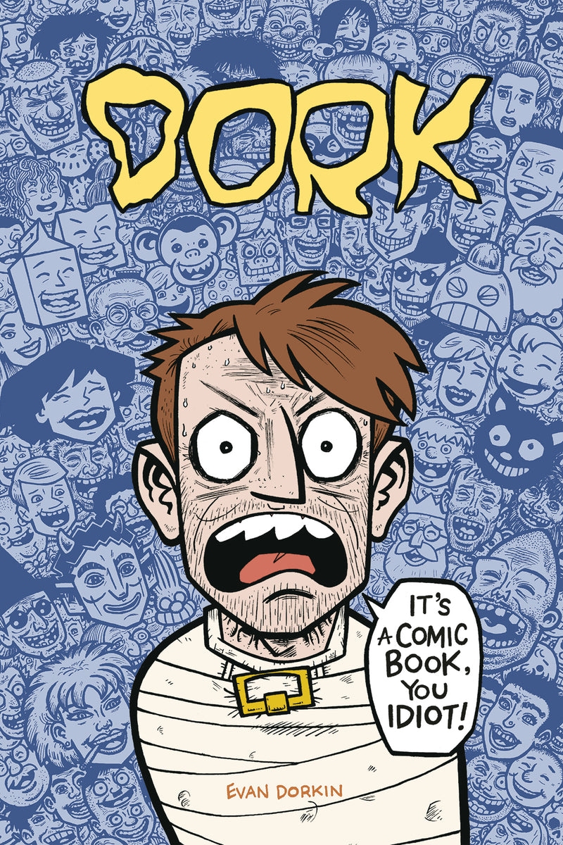 DORK HC (C: 0-1-2)