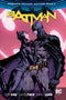 BATMAN REBIRTH DLX COLL HC BOOK 02