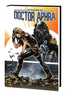 STAR WARS DOCTOR APHRA HC VOL 01