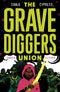 GRAVEDIGGERS UNION TP VOL 02 (MR)