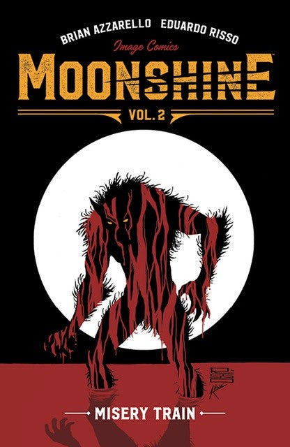 MOONSHINE TP VOL 02 (MR)