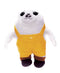 SAGA GHUS COLLECTIBLE PLUSH (C: 0-1-2)