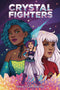 CRYSTAL FIGHTERS GN (C: 0-1-2)