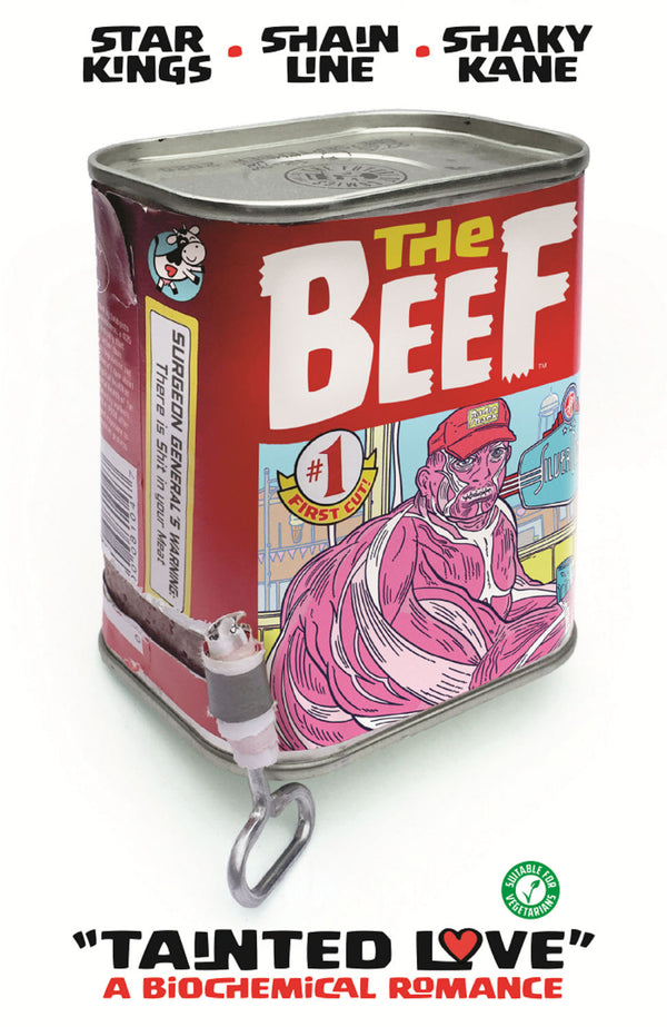 BEEF TP (MR) (MR)