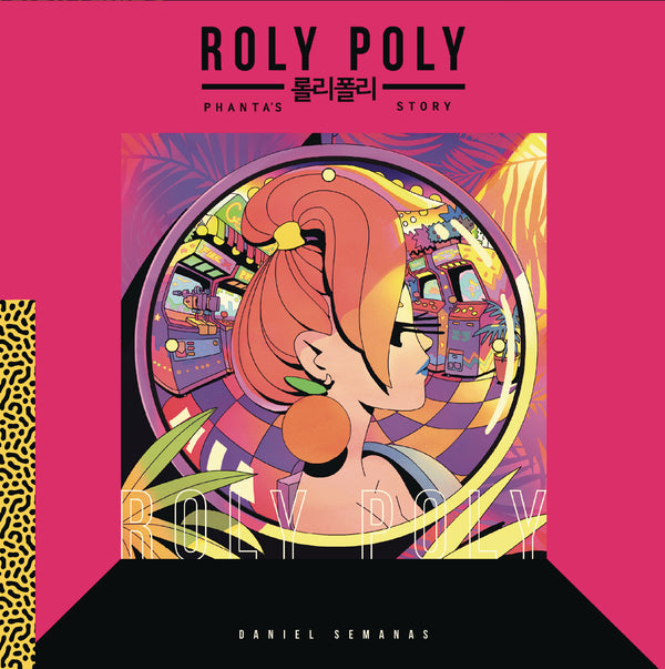 ROLY POLY HC (C: 0-1-2)