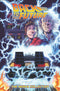 BACK TO THE FUTURE THE HEAVY COLL TP VOL 01 (C: 0-1-2)