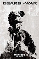 GEARS OF WAR OMNIBUS TP VOL 01 (C: 0-1-2)