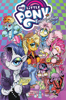 MY LITTLE PONY FRIENDSHIP IS MAGIC TP VOL 15 (C: 0-1-2)