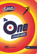 RICK VEITCH THE ONE HC (C: 0-1-2)