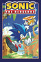 SONIC THE HEDGEHOG VOL 01 FALLOUT TP (C: 1-1-2)