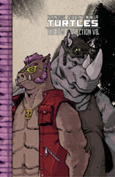 TMNT ONGOING (IDW) COLL HC VOL 08 (C: 0-1-2)