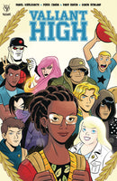 VALIANT HIGH TP (C: 0-1-2)