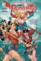 DC BOMBSHELLS THE DELUXE ED HC BOOK 01