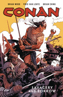 CONAN OMNIBUS TP VOL 06 (C: 0-1-2)