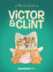 VICTOR AND CLINT GN (C: 0-0-1)