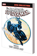 AMAZING SPIDERMAN EPIC COLLECTION TP VENOM