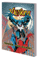 VENOM TP TOOTH AND CLAW