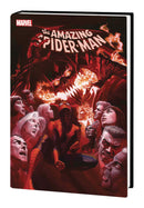 AMAZING SPIDER-MAN HC RED GOBLIN