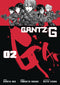 GANTZ G TP VOL 02 (C: 1-1-2)